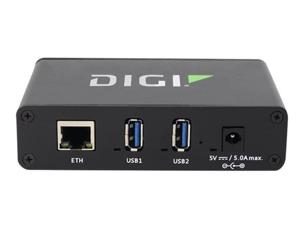 DIGI Anywhere USB 2 plus-NO power supply