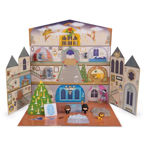 Harry Potter Advent Calendar 2026