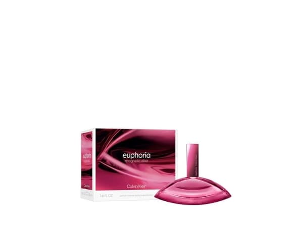 Calvin Klein Euphoria Magnetic Elixir Parfum Intense 50 Ml