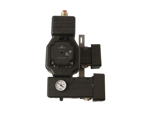 Minishunt 1 kr. Isol UPM3Auto 15-70 pump