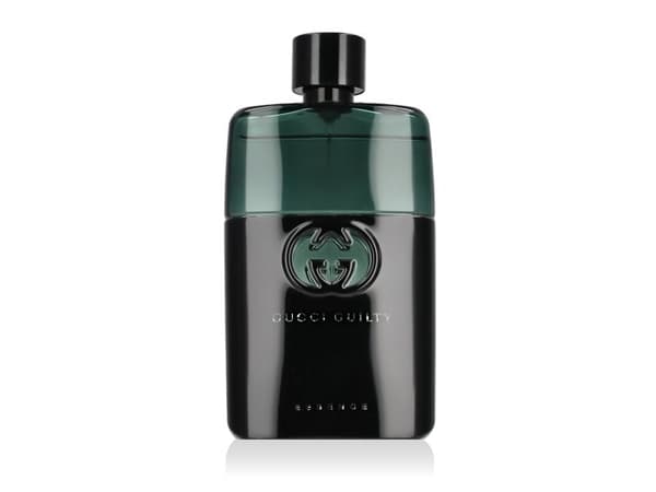 Gucci Guilty Essence EDT M 90 ml