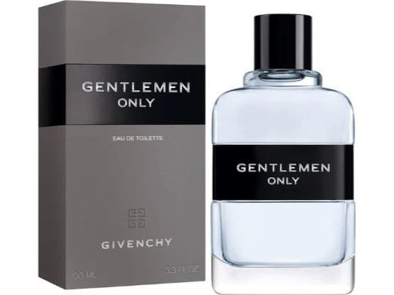 Givenchy Gentlemen Only Eau De Toilette Spray