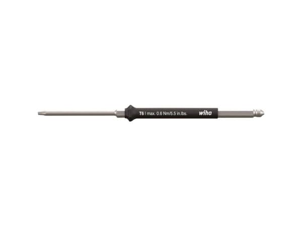 Wiha TORX® verksted utskiftbart blad 4,0 mm
