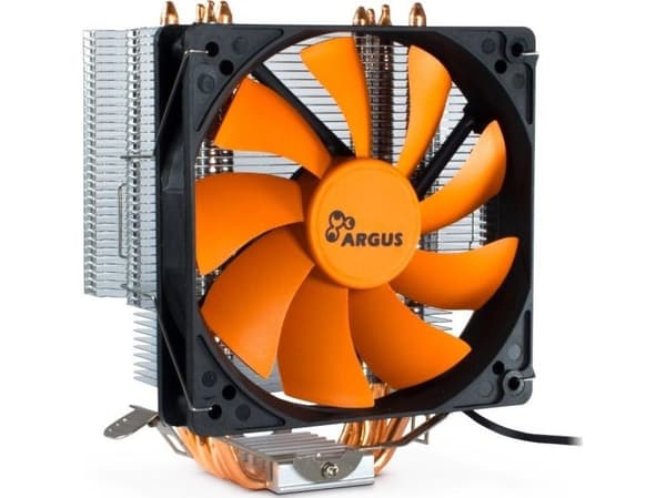 ARGUS CPU-KØLER AMD & INTEL SOKKEL