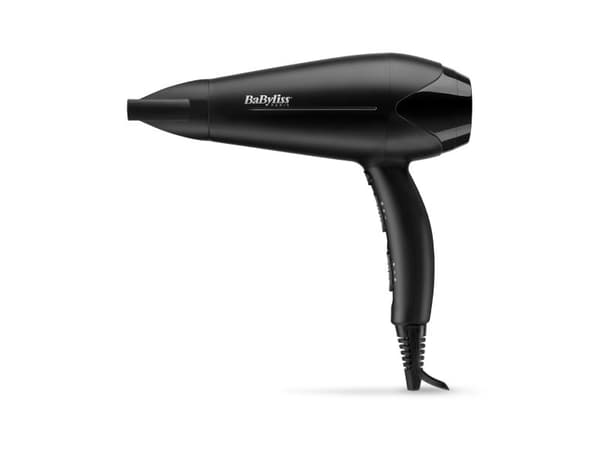 BaByliss D563DE tørketrommel