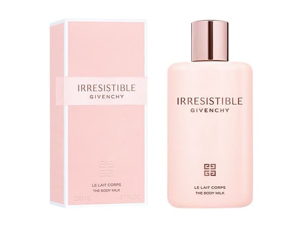 Givenchy Irresistible bodylotion 200 ml (kvinna)
