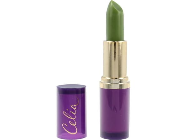 Celia Lipstick Oxidizing 3 Green 4g