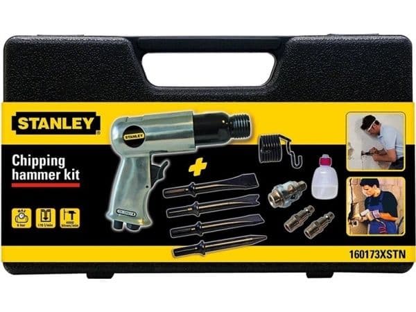 Stanley pneumatisk meisel 160173XSTN