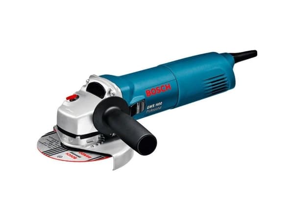 Bosch Vinkelslip GWS 1400 125MM