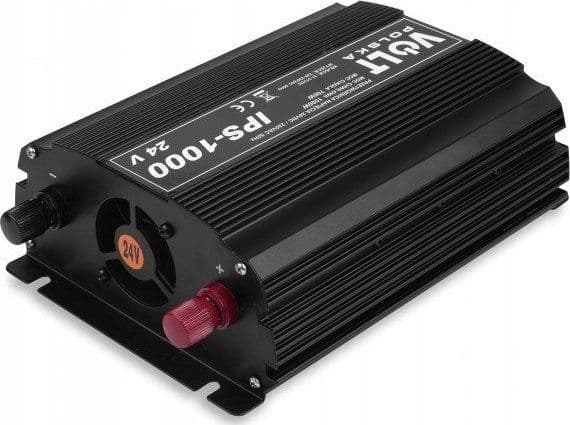Omformer Volt Volt IPS 1000 24/230V (750/1000W)