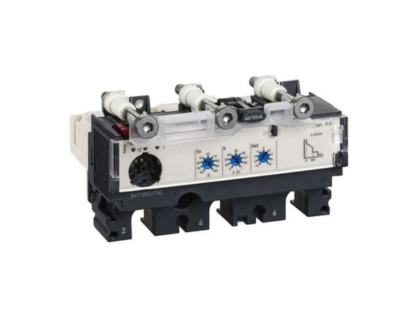 Interfacemodul: ULP, modbus, IFM