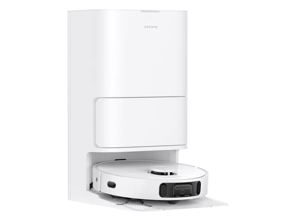 Robotstøvsuger Mova E30 Ultra, Hvit