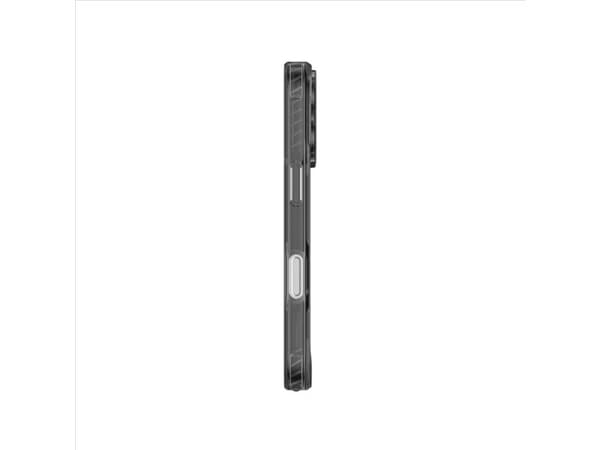Amazingthing Titan Pro etui til iPhone 17 Pro Max (MagSafe) - sort