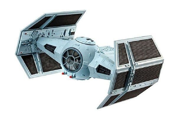 REVELL Dath Vadersin solmuhävittäjä