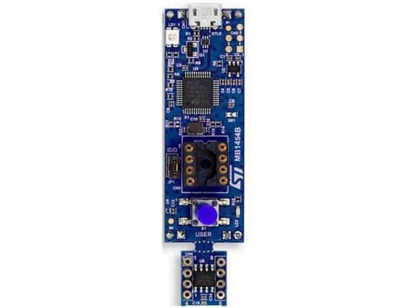STMicroelectronics STM32G0316-DISCO 1 kpl