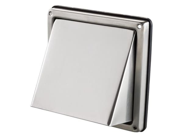 Avtrekkshette i metall Mvm 100 V