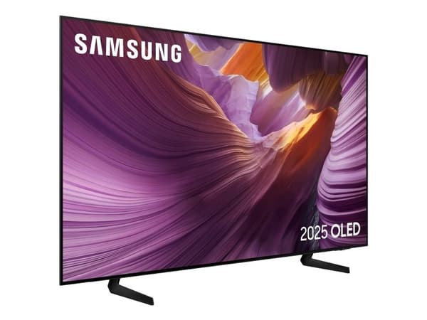 Samsung 55" S85F – 4K OLED TV