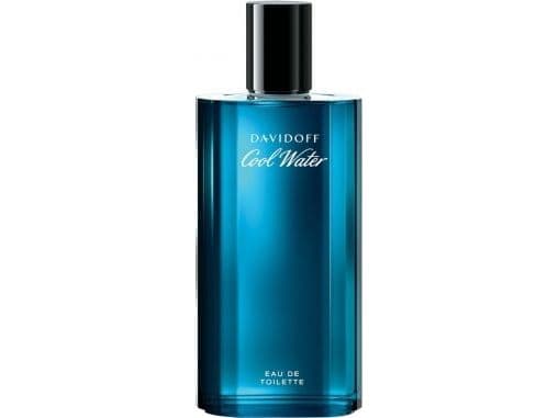 Davidoff Cool Water Edt Spray - Mand - 40 ml