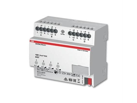 ABB UD/S4.210.2.1, 230 V