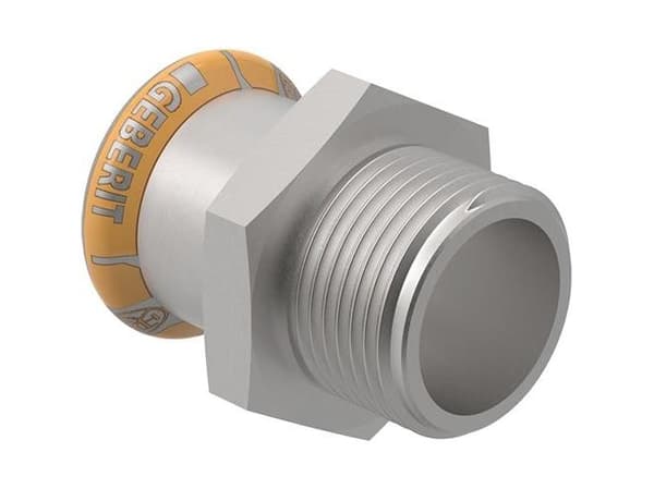 Siirtonippeli 35-11/4'' Therm