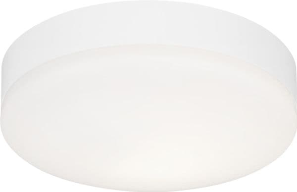 Moon Bacis 255mm E27 produceret af genbrugsplast