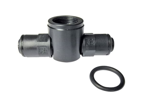 genomloppsadapter Greisinger GHM GZ-11