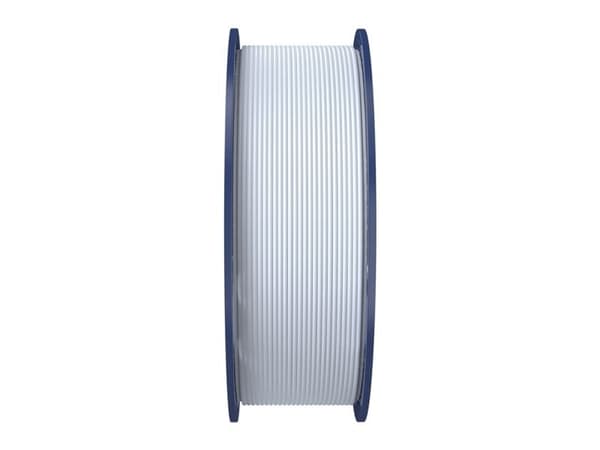 Sunlu High-Speed PLA-filament - hvit