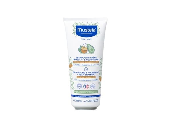 Mustela - Baby - 200 ml