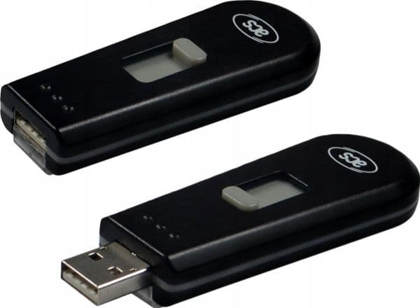 USB  Token  NFC  Reader  II