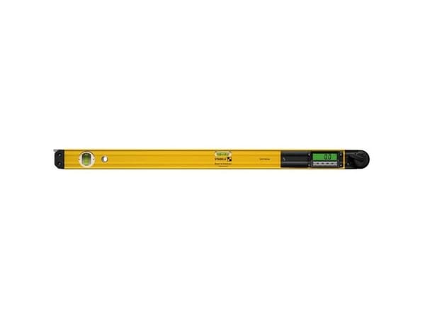 STABILA TECH 700 DA, 80 cm digital vinkelmätare