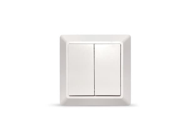 Lightbee ZigBee-bryter - EU-modell