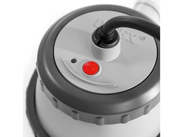 Intex Elektrisk Poolvarmer