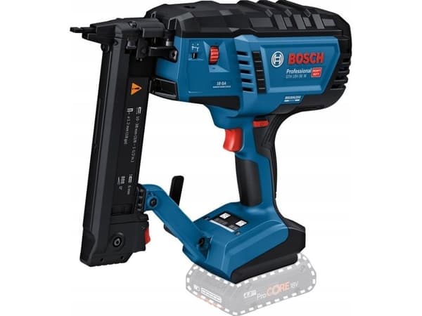Bosch DYKKERPISTOL GTH 18V-38 M - SOLO