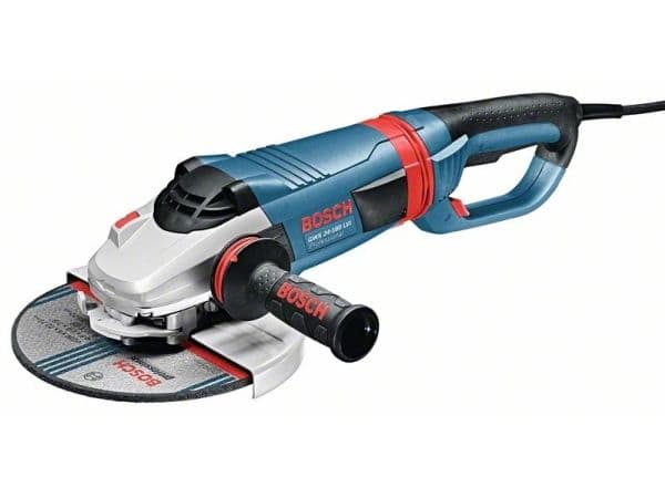 Bosch VINKELSLIPER GWS 24-180 LVI