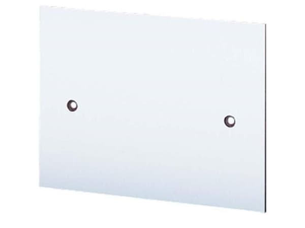 Hensel KG MP 03, Aluminium