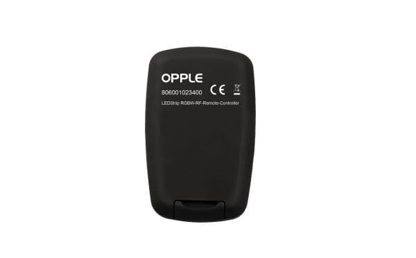 OPPLE LEDStrip RGBW-RF-Remote-Controller