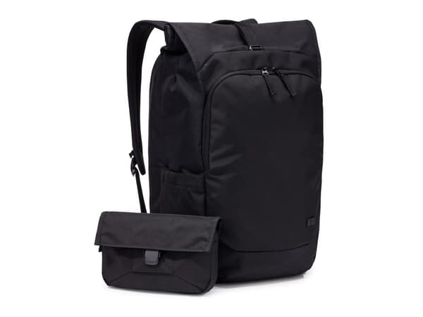 Case Logic Variate - Ryggsäck för bärbar dator - 17" - svart