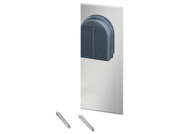 Hensel FP BF 27 flens plast 1 stk