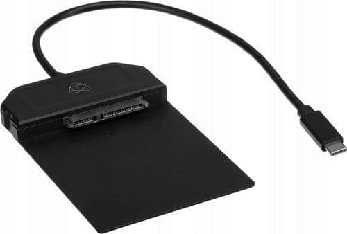 Atomos - HDD dockningsstation - låg profil - USB-C