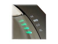 Evoluent VM4RW, Laser, Langaton RF