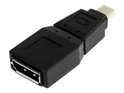 MINI DISPLAYPORT ADAPTER Mini DisplayPort to