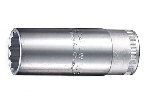 Top 51 12-kt 1/2'' 17mm lang