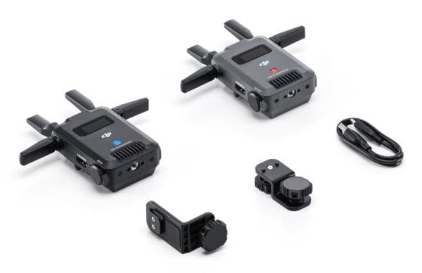 DJI SDR Transmission - Combo - trådlös videotransmittersats
