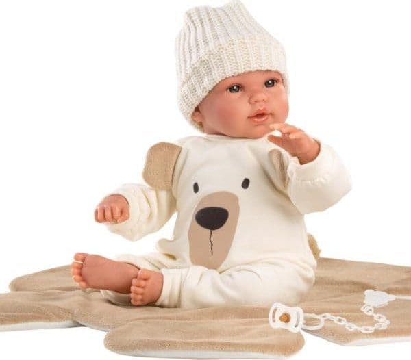 Llorens 63645 babydocka 36 cm