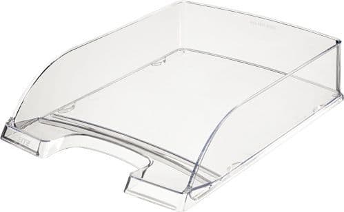Leitz Plus Standard - Brevbakke - for A4 (210 x 297 mm) - blank