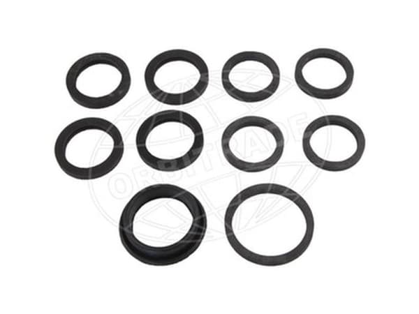 Orbitrade Gasket set water pipe