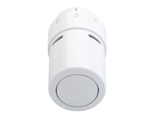 RTX returtermostat, RAL 9016