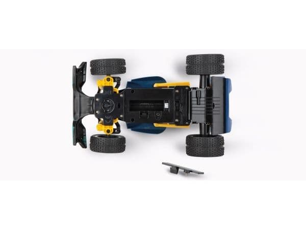 Carrera 370201070, Buggy, 6 år