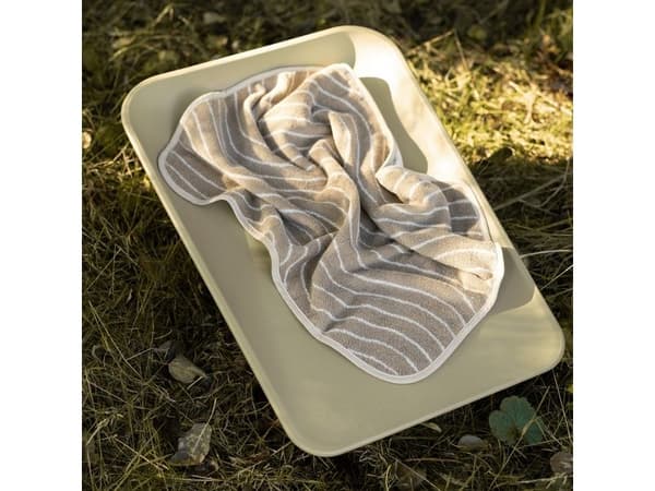 Leander Matty™ Limited edition puslepude – Olive