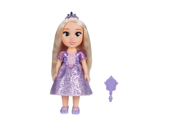 Disney Princess Rapunzel docka 38 cm